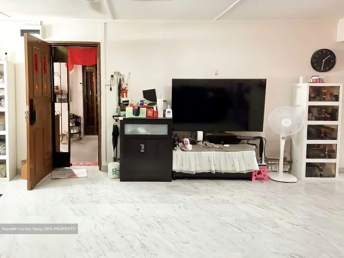 Blk 812 Tampines Polyview (Tampines), HDB 4 Rooms #574145191